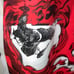 UNIQLO Demon Slayer Hinokami Kagura Anime Graphic Tee