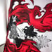 UNIQLO Demon Slayer Hinokami Kagura Anime Graphic Tee
