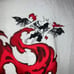 UNIQLO Demon Slayer Hinokami Kagura Anime Graphic Tee