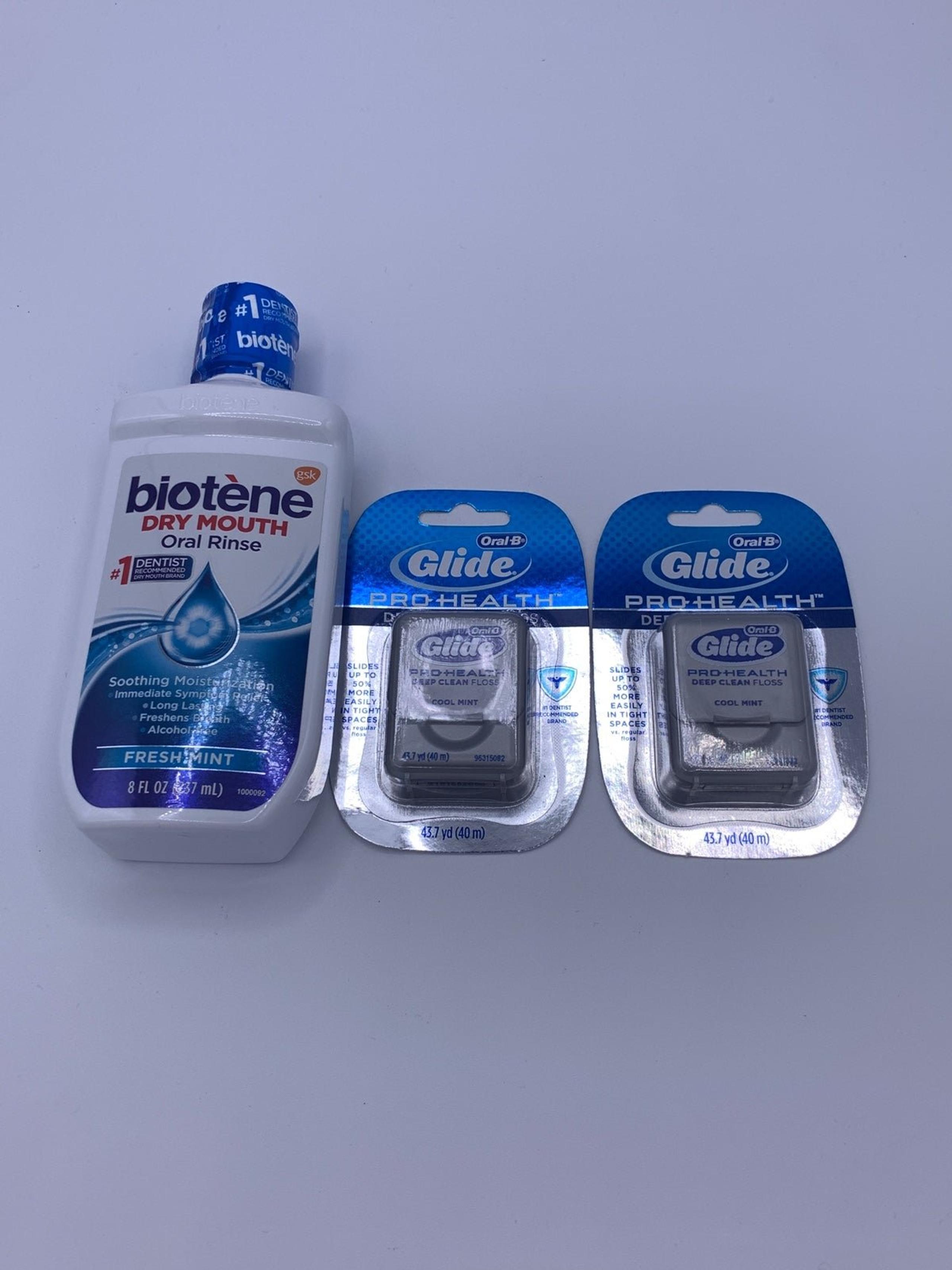 Oral Care