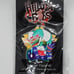 Helluva Boss Summer Fizzarolli Enamel Pin