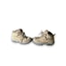 Garmont Kiowa Mens Gore Tex Vibram Beige Water Resistant Hiking Boots Beige 6