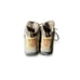 Garmont Kiowa Mens Gore Tex Vibram Beige Water Resistant Hiking Boots Beige 6