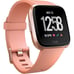 Fitbit Versa 1 (Large or Small Wristband,)