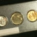 1955 P Choice BU Coin Year Set - Vintage - Mint Uncirculated