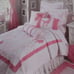 Bittersweet Inn NEW Twin Bedding Poodles