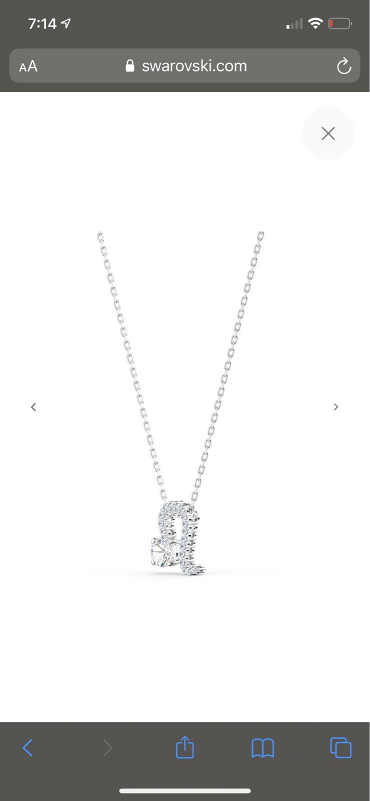 Necklace