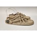 Free People Nomadic State of Mind Sandals- Handmade Rope Shoes Size 9-9.5