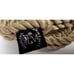 Free People Nomadic State of Mind Sandals- Handmade Rope Shoes Size 9-9.5