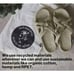 Free People Nomadic State of Mind Sandals- Handmade Rope Shoes Size 9-9.5