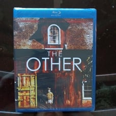 The Other (Blu-ray, 1972, Limited Edition) Brand NEW - Twilight Time - Uta Hagen