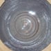 Stoneware handmade pottery lidded, 2 quart casserole dish