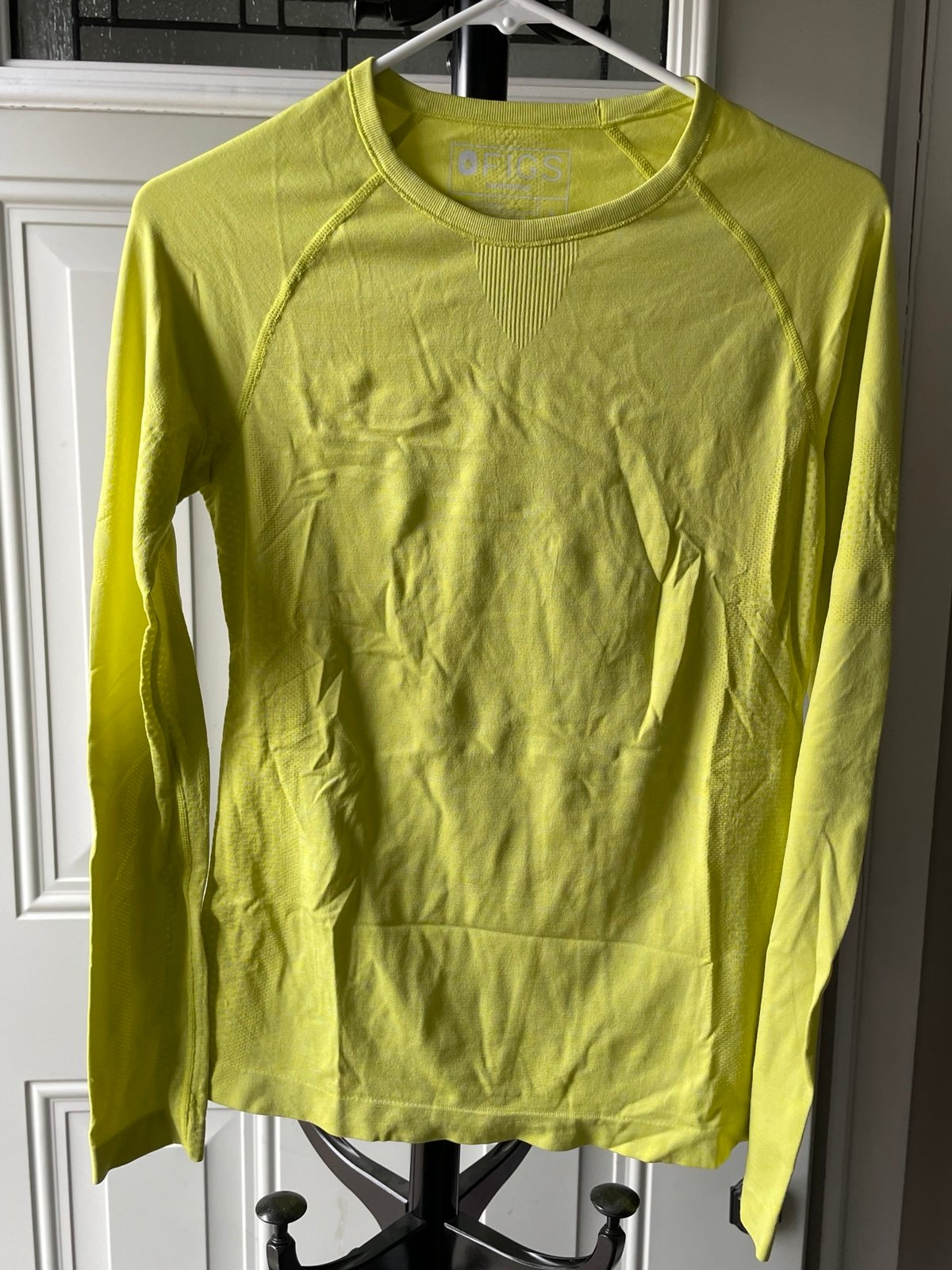 Figs Undershirt Lot: Women’s Small