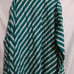 Vintage Wrangler X-long Tails Single Needle Tailoring Western Rodeo Farm Shirt