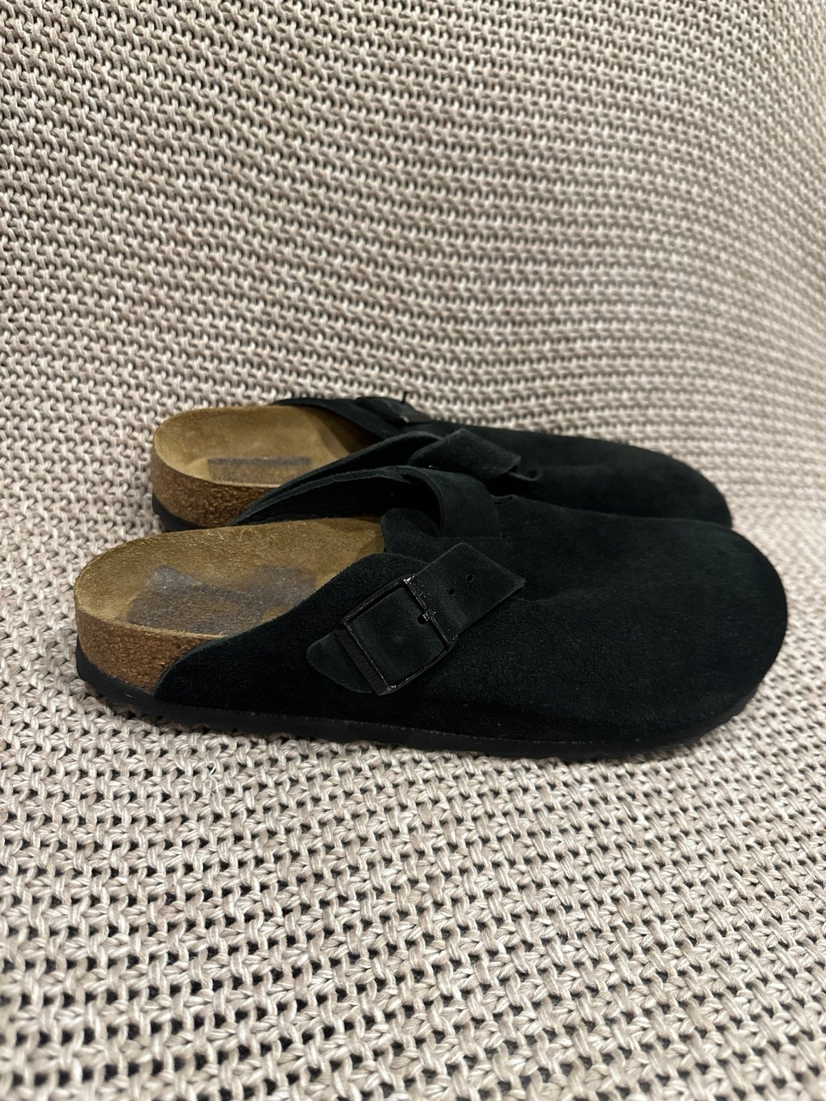 Birkenstock Boston clog