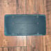 OEM 1984-1993 Mercedes Benz W201 190E 190D Front License Plate Bracket Holder 20