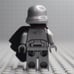 LEGO Star Wars : Captain Phasma