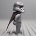 LEGO Star Wars : Captain Phasma