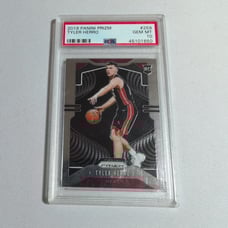 PSA10 Tyler HERRO Rookie