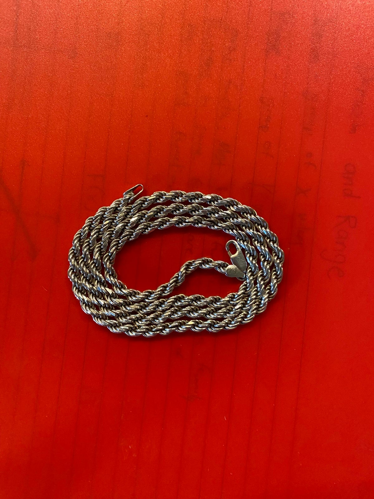 Chain