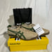 Onitsuka Tiger Mexico 66 Beige/Green- BRAND NEW BOUGHT IN JAPAN