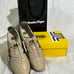 Onitsuka Tiger Mexico 66 Beige/Green- BRAND NEW BOUGHT IN JAPAN