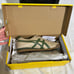Onitsuka Tiger Mexico 66 Beige/Green- BRAND NEW BOUGHT IN JAPAN