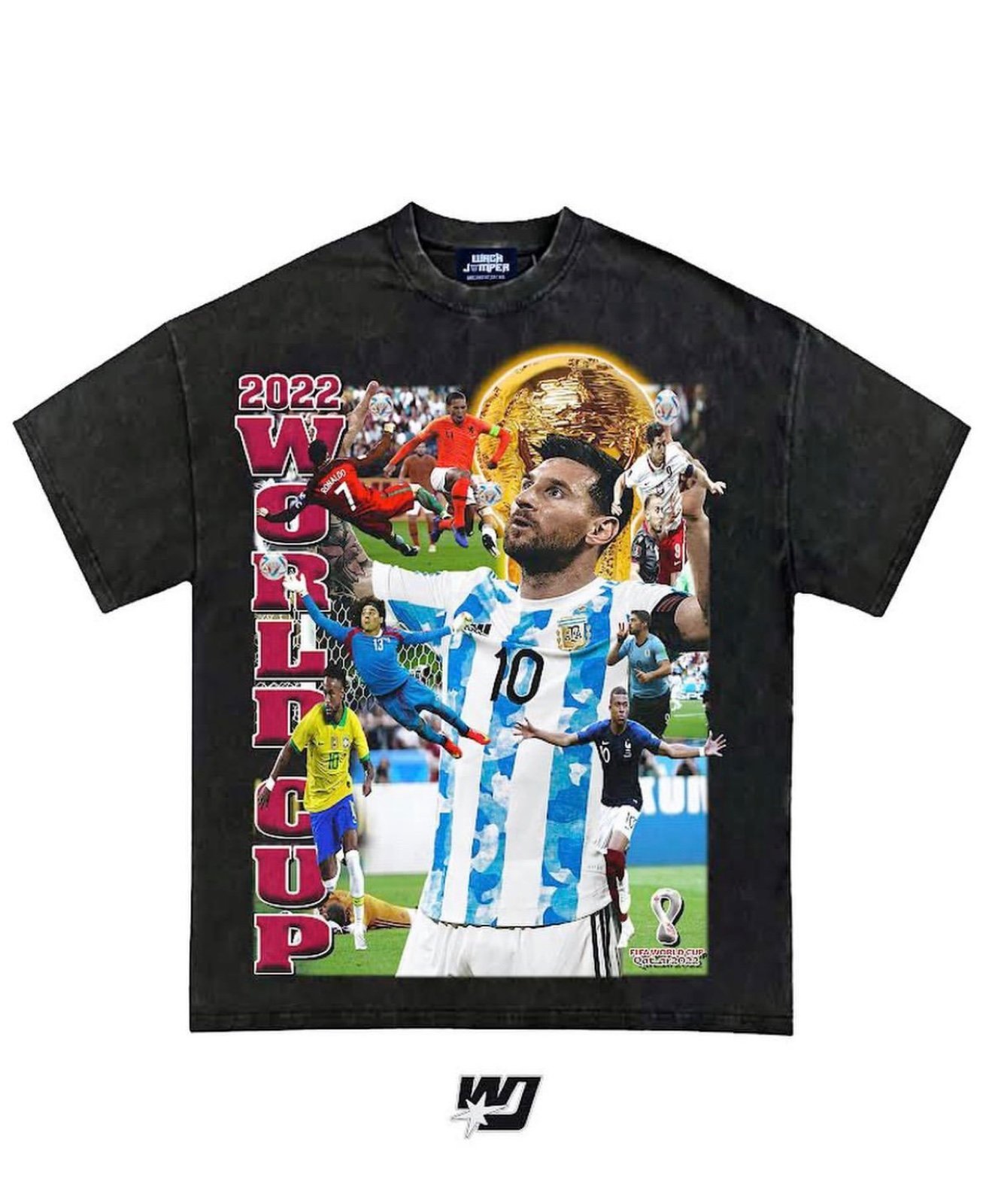 FIFA World Cup Tee