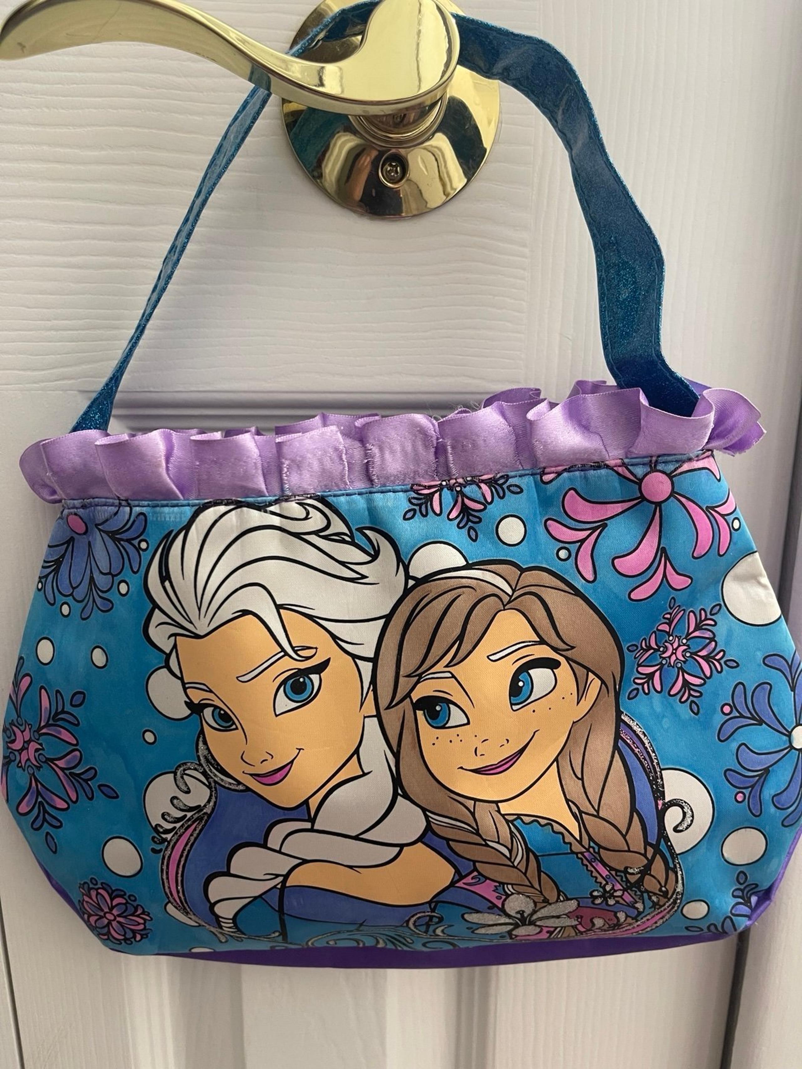 Disney Frozen purse