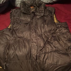 Men’s Lafuma Down Vest