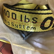 Off-White belt