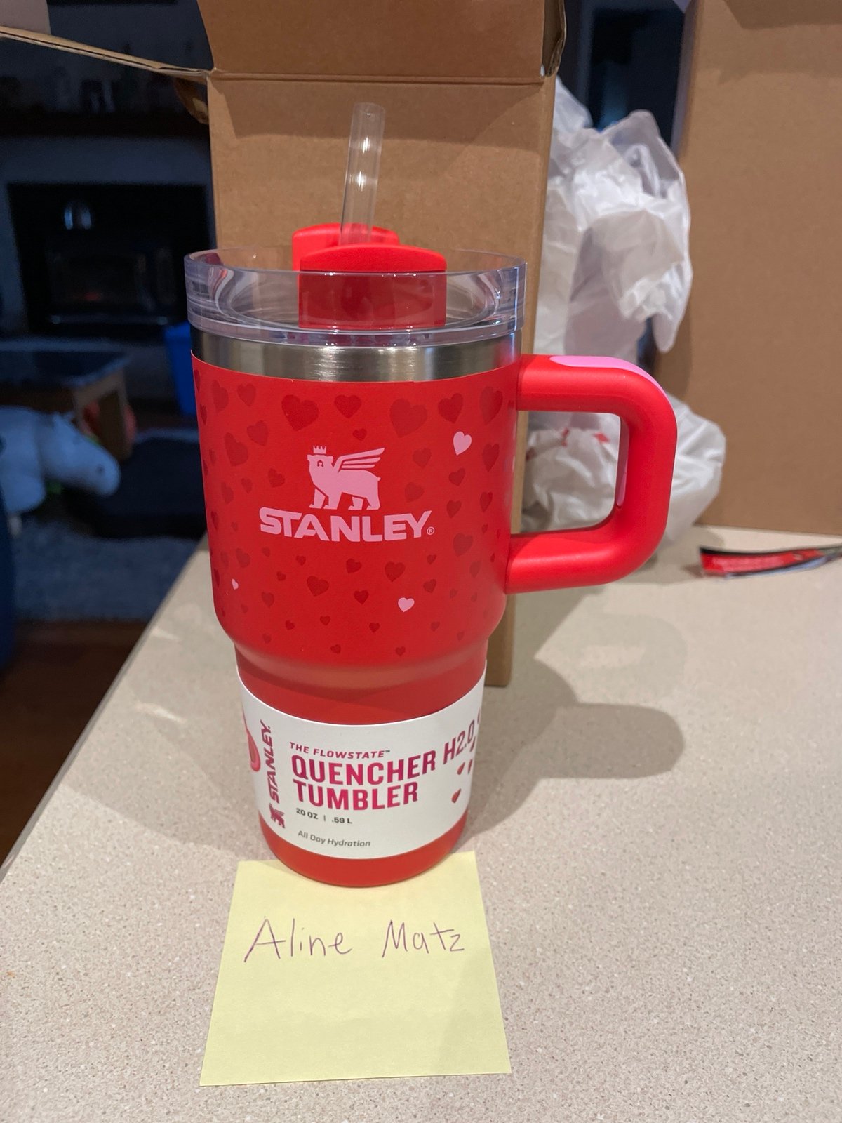Stanley