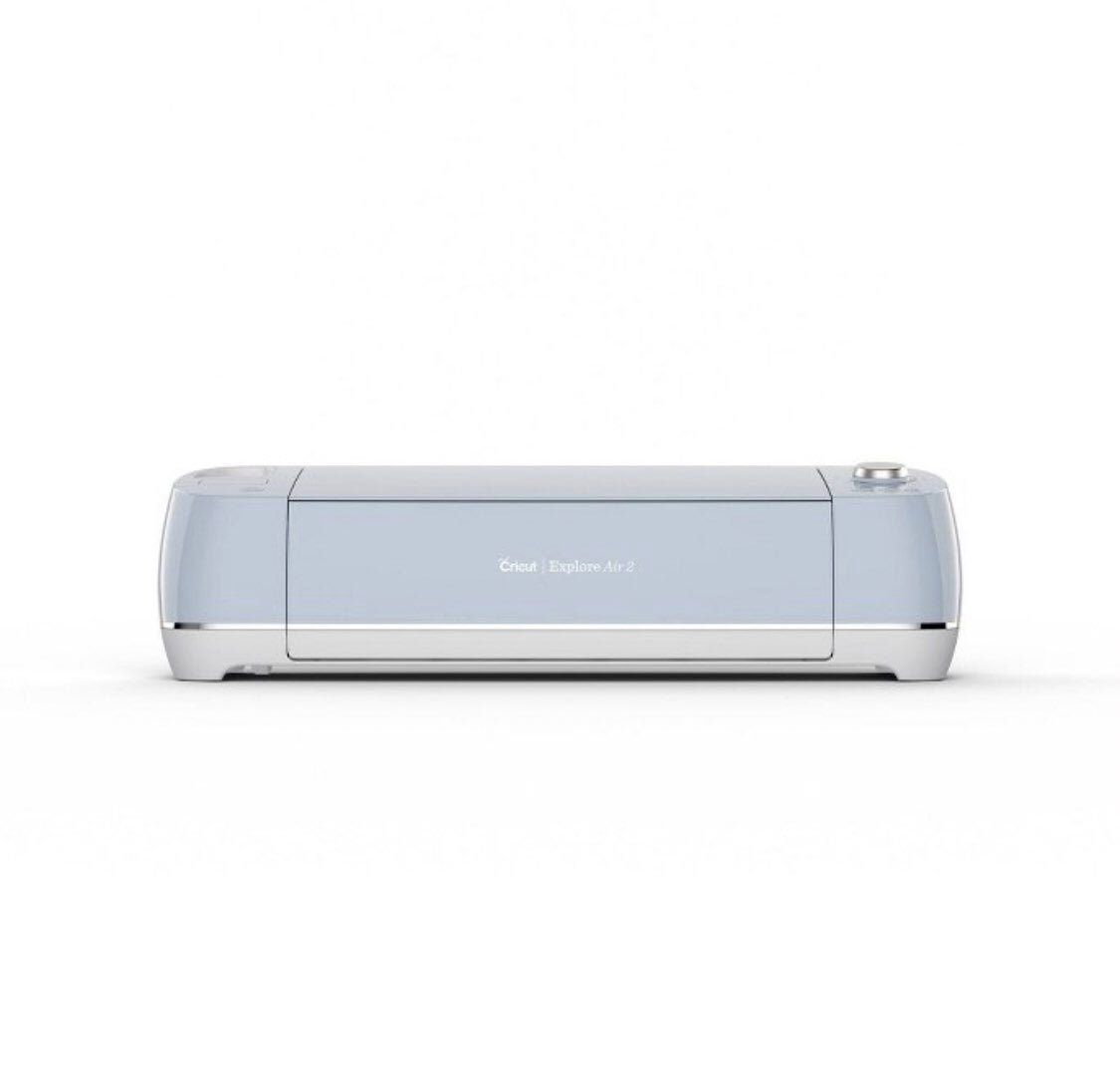 Cricut Explore Air 2 Mint
