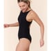 Andie Swim The Crane One Piece in Black M NWT