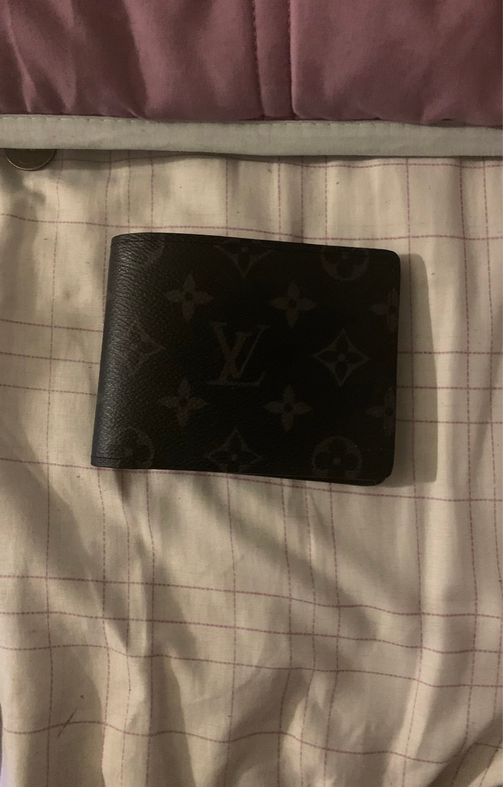 Louis Vuitton Wallet