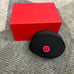 Beats by Dr. Dre BeatsX Headphones in Purple