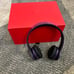 Beats by Dr. Dre BeatsX Headphones in Purple