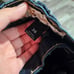Y2K vintage Skater emo grunge wide leg Baggy southpole jeans