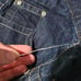 Y2K vintage Skater emo grunge wide leg Baggy southpole jeans