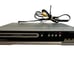 Magnavox DVD Recorder Player ZC320MW8B - Silver - Working - Remote & Cords