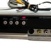 Magnavox DVD Recorder Player ZC320MW8B - Silver - Working - Remote & Cords