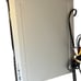 Magnavox DVD Recorder Player ZC320MW8B - Silver - Working - Remote & Cords