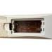 Magnavox DVD Recorder Player ZC320MW8B - Silver - Working - Remote & Cords