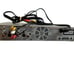 Magnavox DVD Recorder Player ZC320MW8B - Silver - Working - Remote & Cords