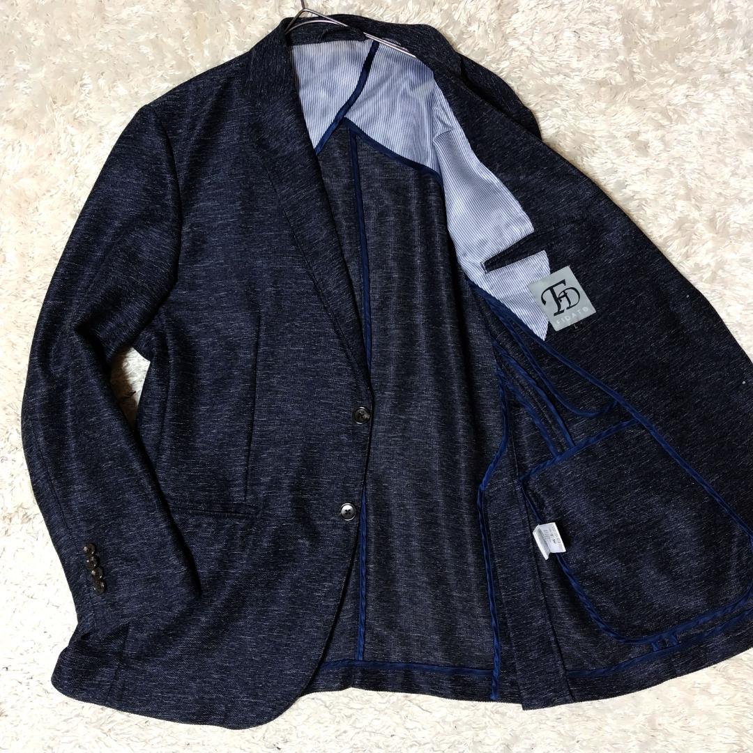 Excellent Condition G-Stage Tailored Jacket Size L Unstructured Lightweight Breathable.