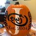 Personalized Pumpkins, 13 inches