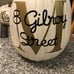 Personalized Pumpkins, 13 inches