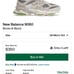 New Balance Bricks & Wood 9060 (10.5M)