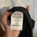 Columbia Saturday Trail II Covertible Pant Straight Black Omni Shield Hiking 24W