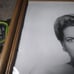 Ruth Terry Autographed 8x10 actress & singer from 1940s-60s. Signed UNFRAMED